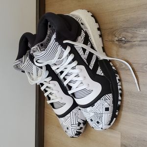 Adidas Men's 12 Sneakers